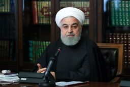 حسن روحانی اصلاح‌طلب است یا اصولگرا؟