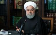 افشای نظر حسن روحانی درمورد قتل‌های زنجیره‌ای پس از 23 سال