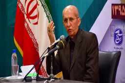 بیژن نوباوه: رفتار آقای رئیس‌جمهور در یزد‌‌ غیرطبیعی بود