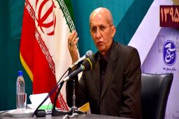بیژن نوباوه: رفتار آقای رئیس‌جمهور در یزد‌‌ غیرطبیعی بود