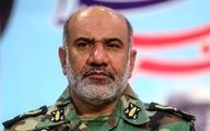 امیر نعمتی: ارتش با پیشرفته‌ترین تجهیزات بومی از مرزها دفاع می‌کند