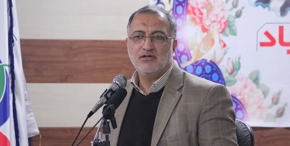واکنش زاکانی به اظهارات روحانی: آقای رئیس جمهور اشتباه می‌کنند