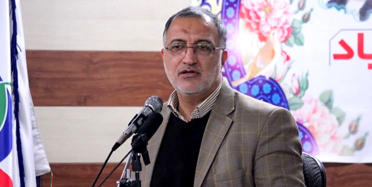 واکنش زاکانی به اظهارات روحانی: آقای رئیس جمهور اشتباه می‌کنند