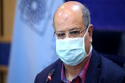 فرمانده ستاد: آمارنگران کننده مرگ و میر ناشی از کرونا تهران را اول کرد