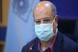 فرمانده ستاد: آمارنگران کننده مرگ و میر ناشی از کرونا تهران را اول کرد