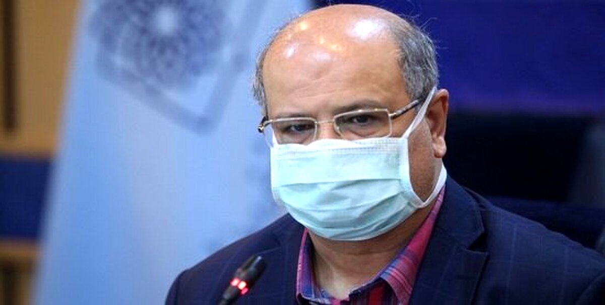 فرمانده ستاد: آمارنگران کننده مرگ و میر ناشی از کرونا تهران را اول کرد