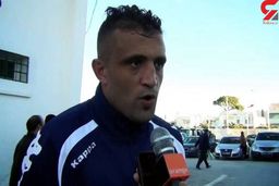 خودسوزی مرگبار فوتبالیست مشهور به خاطر یک اتهام