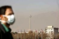 هشدار سازمان هواشناسی | سازمان هواشناسی هشدار «زرد» اعلام کرد
