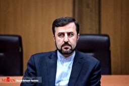 واکنش سفیر ایران در وین به بازی کثیف و انحرافی آمریکا
