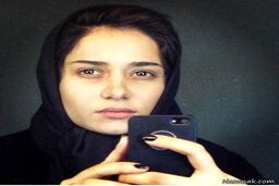  پریناز ایزدیار ازدواجش را علنی کرد 