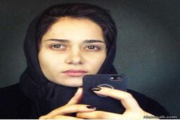  پریناز ایزدیار ازدواجش را علنی کرد 