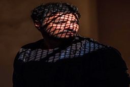 مصاحبه با جواد عزتی | آیا جواد عزتی از همسرش جدا شده است؟