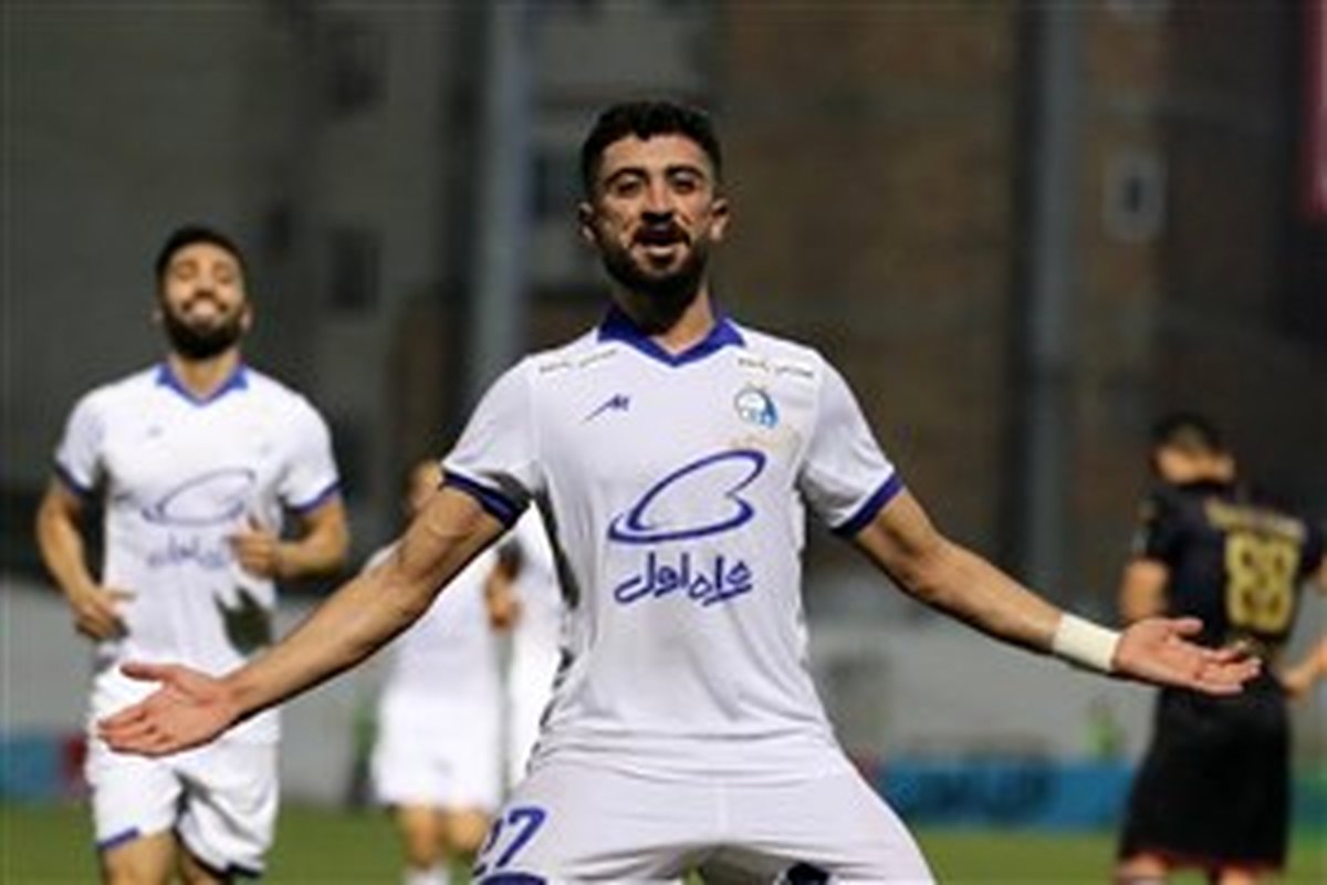 کریم زاده: فصل بعد به استقلال برمیگردم