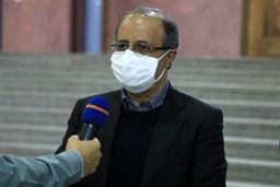 وجیه‌الله جعفری: همکاری در نورد گرم وظیفه ملی است