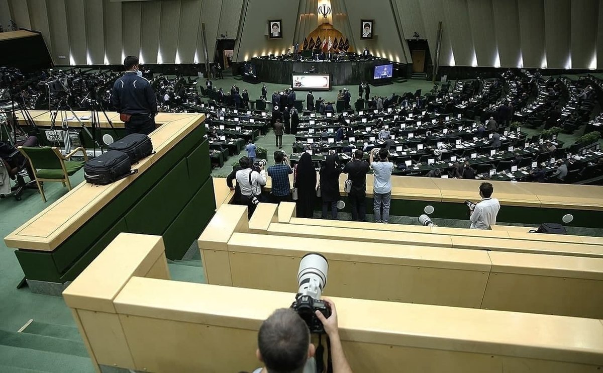 اعلام وصول چهار سوال از وزرای دولت