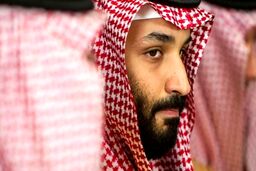 ساندی تایمز: روزهای سختی در انتظار محمد بن سلمان است