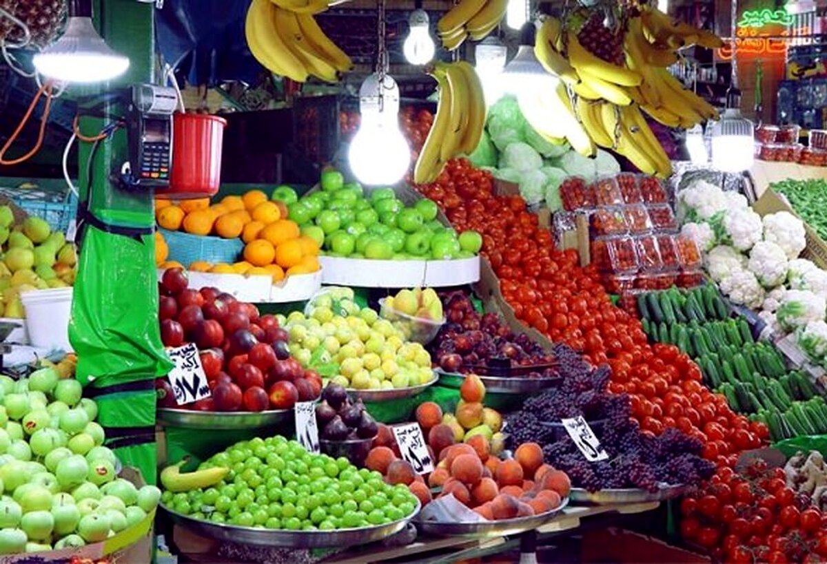 قیمت میوه شب عید کاهش می یابد؟
