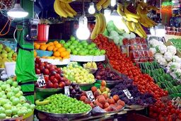 قیمت میوه شب عید کاهش می یابد؟