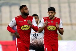 لوکادیا امروز از پرسپولیس و ایران می‌رود؟