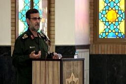 روایت سردار تنگسیری از تاکید مهم رهبر انقلاب به فرماندهان سپاه