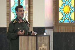 روایت سردار تنگسیری از تاکید مهم رهبر انقلاب به فرماندهان سپاه