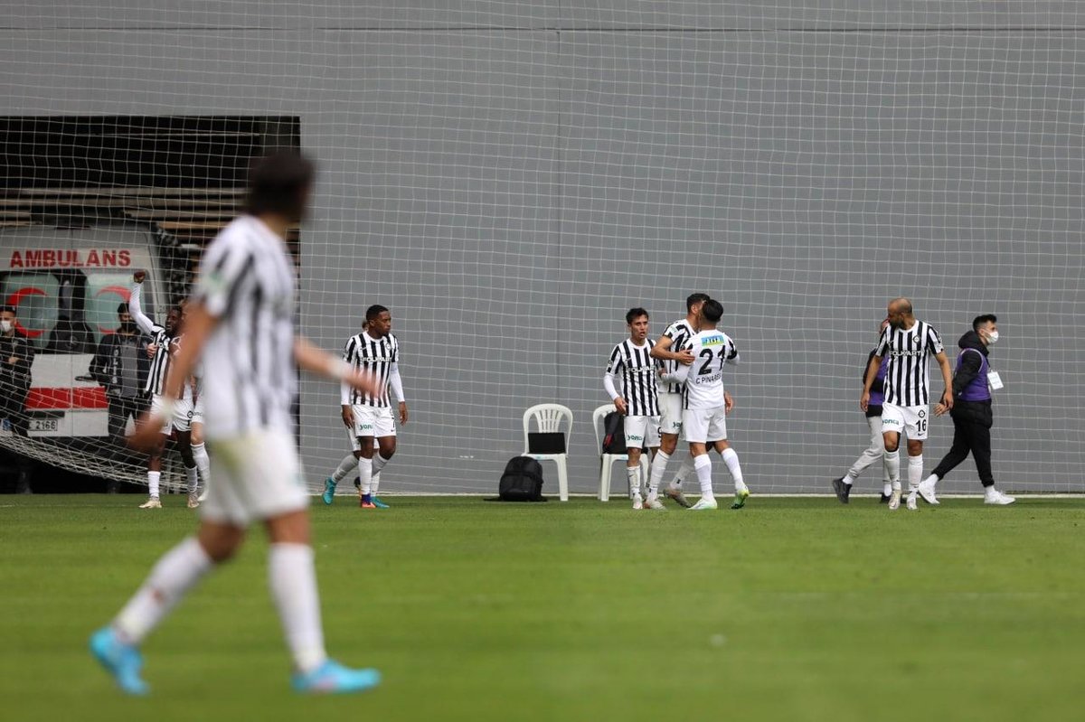 خروج آلتای از بحران با محمد نادری