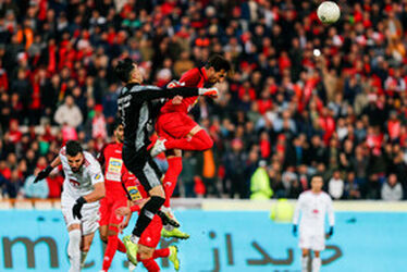 پرسپولیس- تراکتور