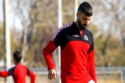 بازیکن سابق پرسپولیس خرید جدید نفت MIS