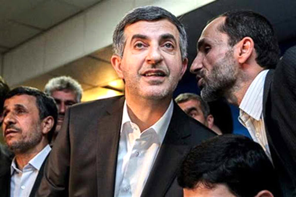 عفو بقایی و مشایی تکذیب شد