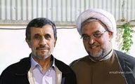 امیری فر: احمدی‌نژاد مخفیانه با بقایی و مشایی دیدار می‌کند