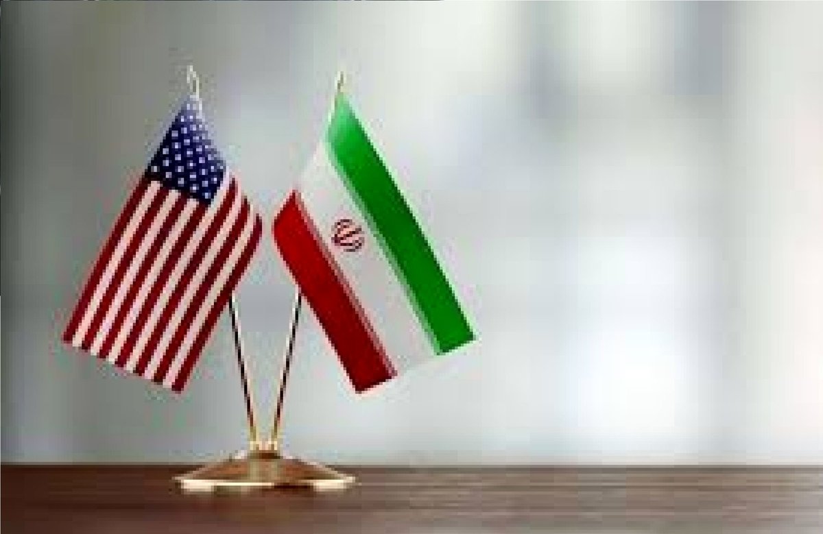 بیانیه وزارت خارجه آمریکا درباره ایران در بدو ورود ترامپ به ریاض