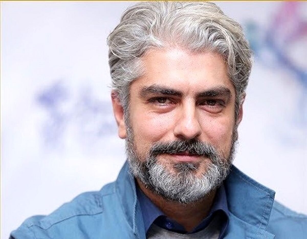 تیپ جدید مهدی پاکدل بغل همسر جدیدش | طلاق مهدی پاکدل از رعنا آزادی ور از شایعه تا واقعیت
