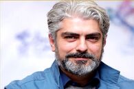 ازدواج مجدد مهدی پاکدل علنی شد | همسر جدید مهدی پاکدل کیست؟