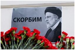 گمانه‌زنی‌ها درباره رویکرد جانشین ابراهیم رئیسی/ هم‌صدایی خلیج فارس، روسیه و چین با ایرانساناز نفیسی