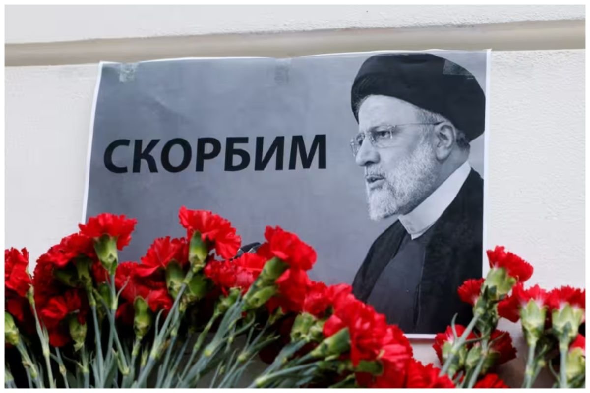 گمانهزنیها درباره رویکرد جانشین ابراهیم رئیسی/ همصدایی خلیج فارس، روسیه و چین با ایرانساناز نفیسی