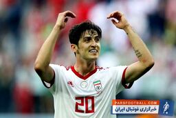 طعنه سنگین سردار آزمون به مهدی طارمی