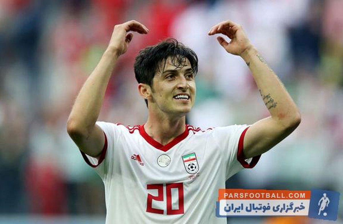 طعنه سنگین سردار آزمون به مهدی طارمی