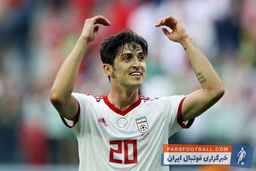 طعنه سنگین سردار آزمون به مهدی طارمی