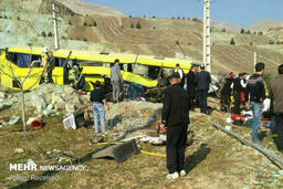 وزیر علوم سانحه درگذشت دانشجویان دانشگاه آزاد را تسلیت گفت