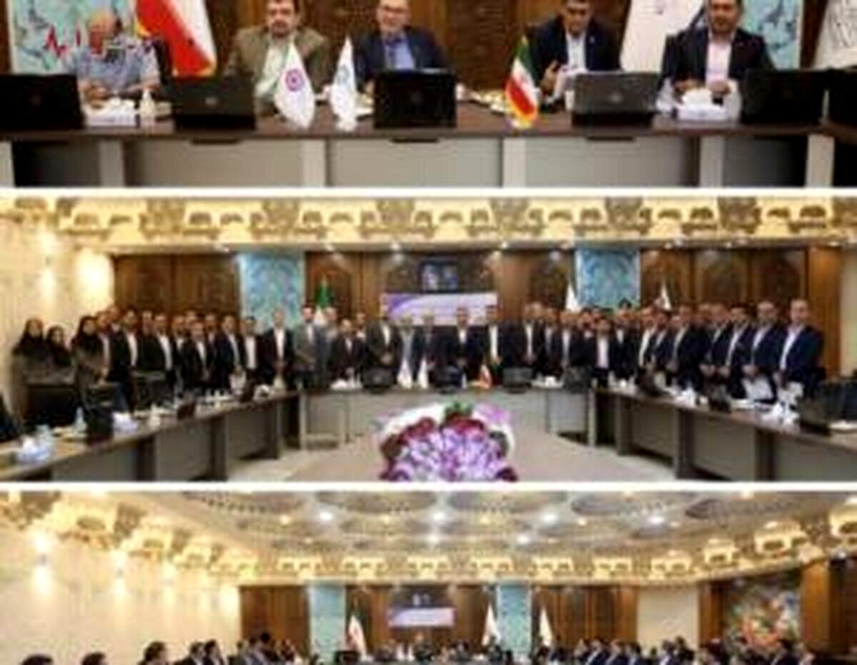 بهره گیری از بستر بانکداری دیجیتال یکی از اقدامات مهم بانک ایران زمین است