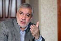 فتح‌الله‌زاده: افتخاری عنان کار را از دست داده است/ خودشان را علامه دهر می‌دانند/ تیام و جپاروف هم برگردند باز تیم جمع نمی‌شود