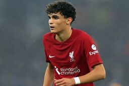 پدیده لیورپول، اسپانیا را انتخاب کرد