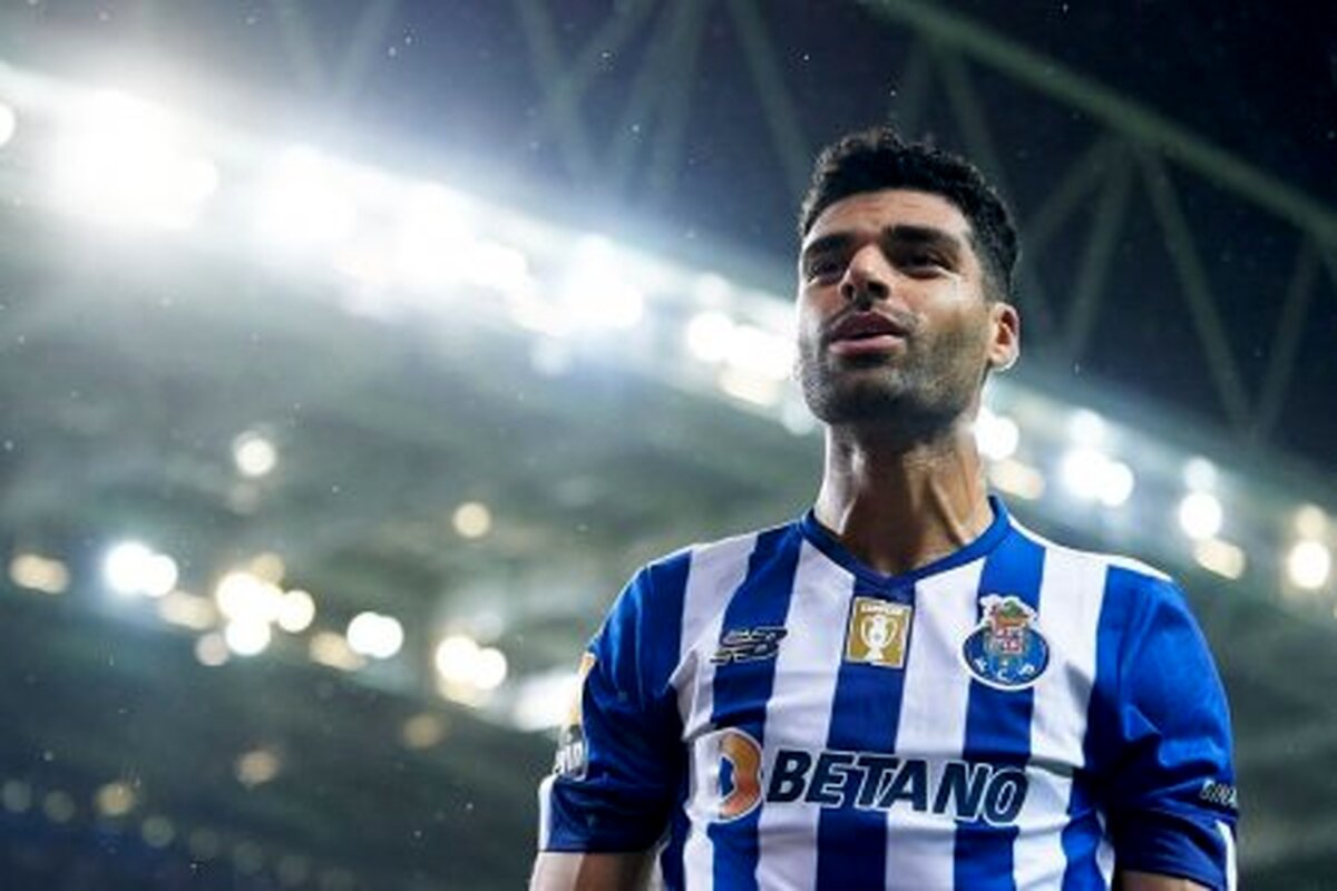 طارمی در ترکیب منتخب هفته FIFA 23 (عکس)