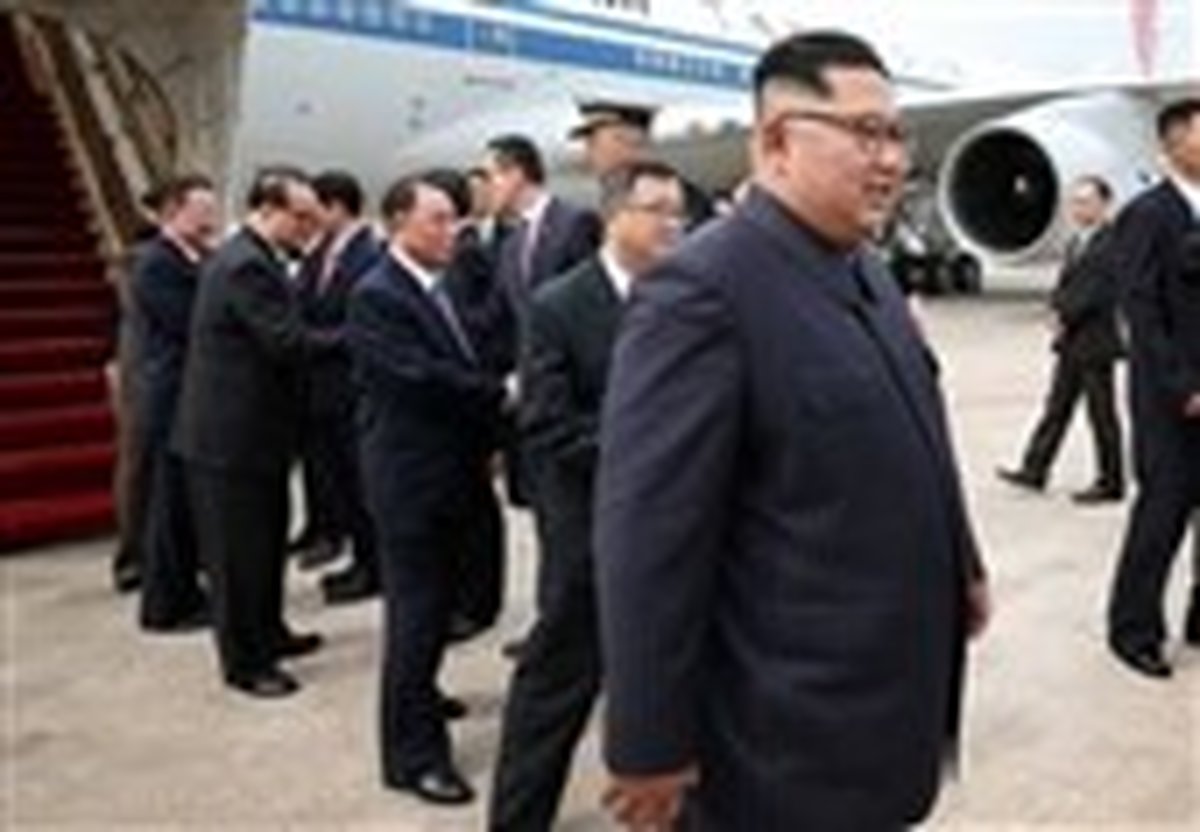 اعلام عفو عمومی در هفتادمین سالگرد تاسیس کره شمالی