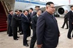 اعلام عفو عمومی در هفتادمین سالگرد تاسیس کره شمالی