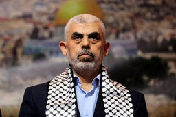 نتانیاهو در فکر سوزاندن جسد شهید السنوار