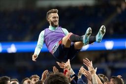 ستاره‌ی نیم فصل دوم لیگ از دور دست می‌آید!