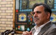 درخواست عباس آخوندی از رئیس قوه قضائیه درباره رد صلاحیتش در انتخابات ریاست جمهوری+ سند