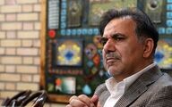 درخواست عباس آخوندی از رئیس قوه قضائیه درباره رد صلاحیتش در انتخابات ریاست جمهوری+ سند