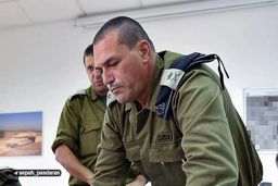 ایال زمیر : جسد چهارم تحویلی حماس اسرائیلی نیست